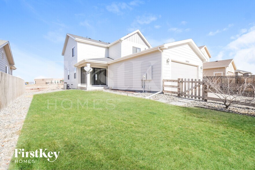 Building Photo - 18020 E 100th Ave