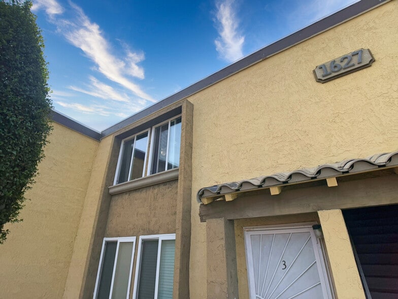 Building Photo - 1627 Pentecost Way