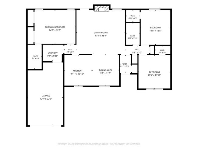 Building Photo - 3313 Camak Dr