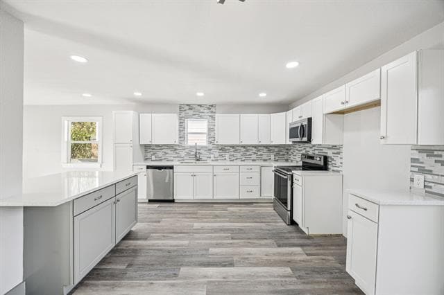 Building Photo - 4500 Wellesley Ave