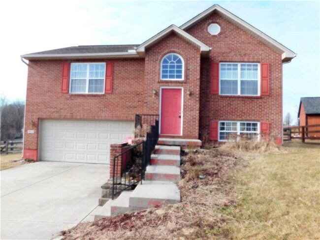 Building Photo - 1206 Carthage Dr