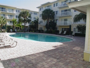 Building Photo - 1515 E Broward Blvd