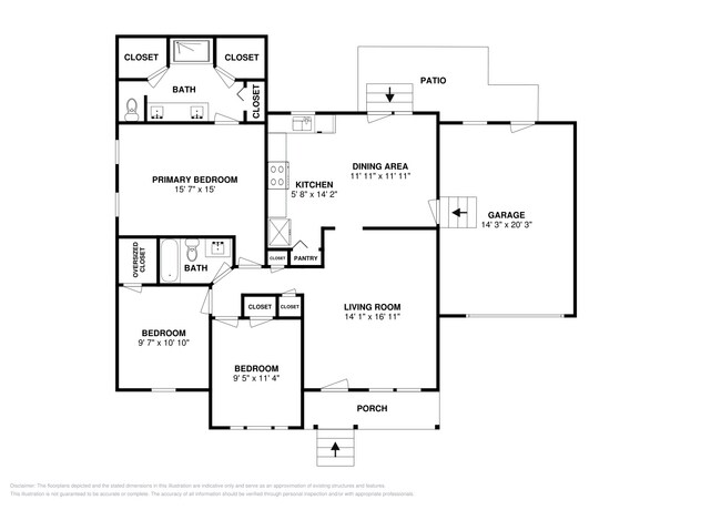 Building Photo - 102 Amelia Ct