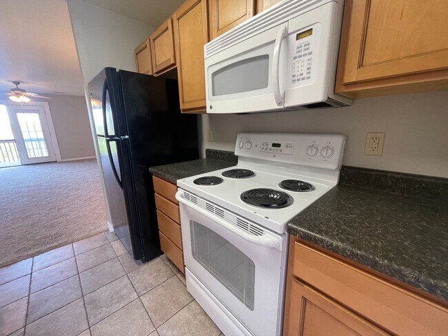 Building Photo - 3 Bedroom 2 Bath Apartment in Branson, MO