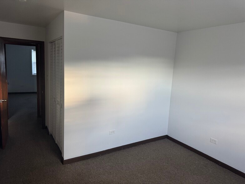 Bedroom 2 - 1521 Berg Dr