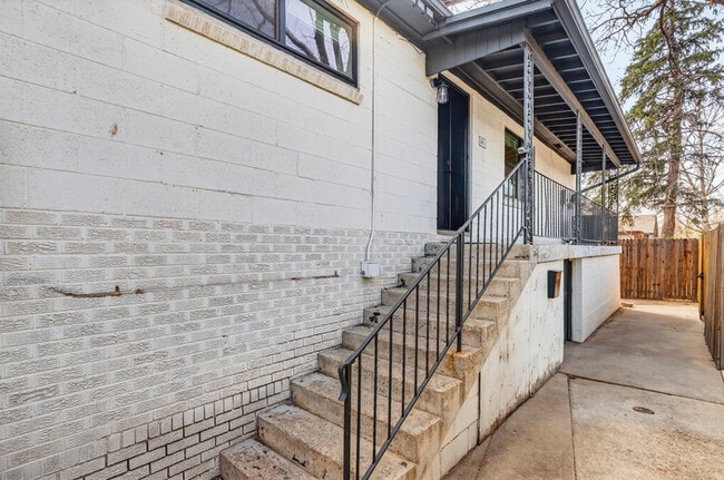 Building Photo - 3400 1/2 Tennyson Street - 1