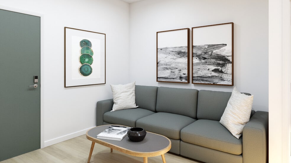 Building Photo - Haven on Amherst