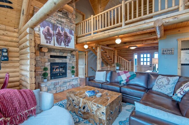Building Photo - 2477 Middle Teton Rd