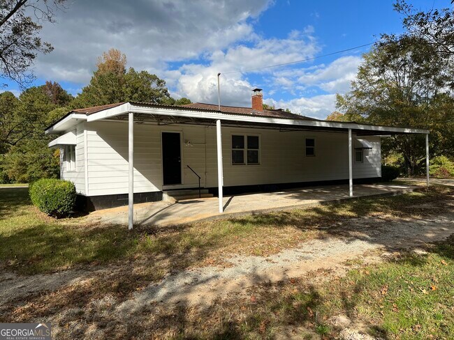 Building Photo - 1473 GA-16