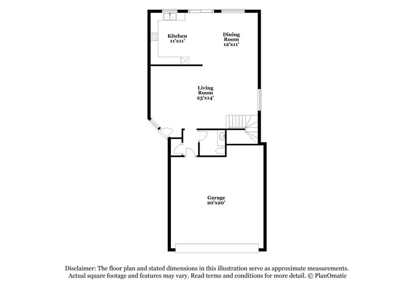Building Photo - 11427 W Yuma St