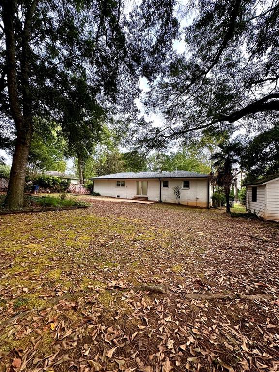 Building Photo - 1231 Cliffwood Dr