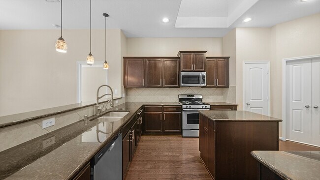 Building Photo - 8602 Austin Thomas Dr