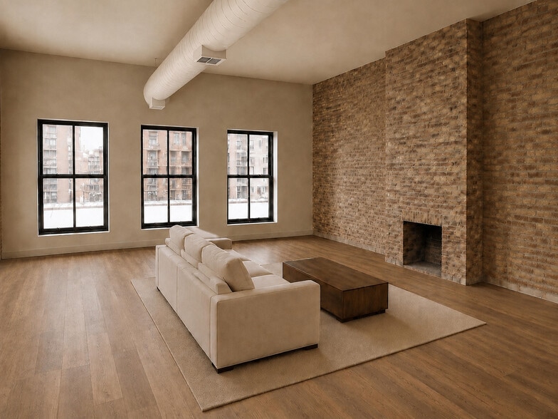 Building Photo - 751 S Clark St