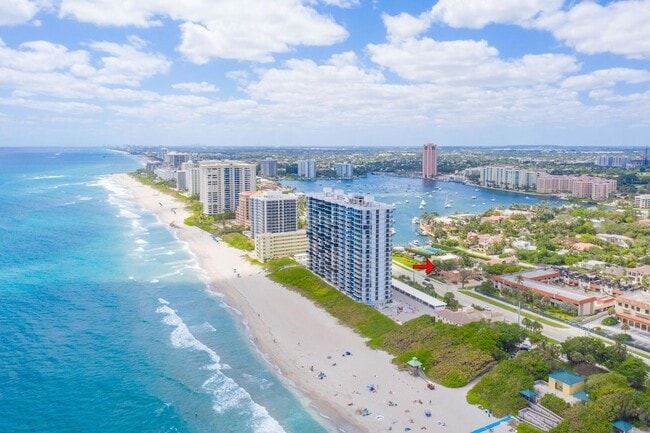Building Photo - 247 S Ocean Blvd