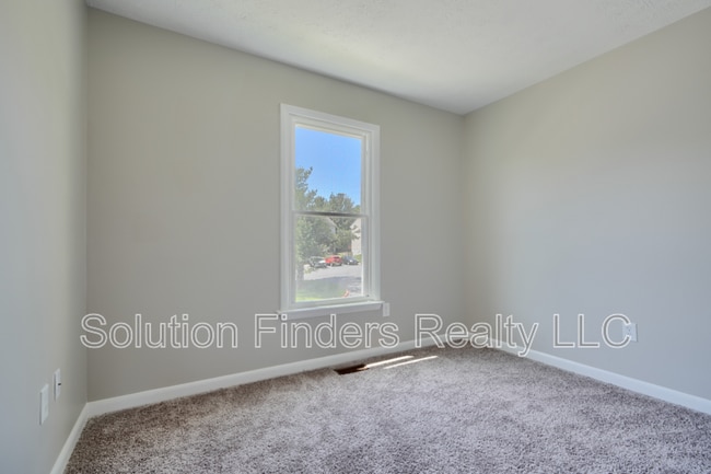 Building Photo - 3419 Clairborne Way