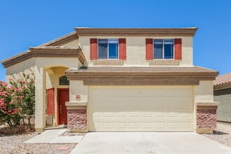 Building Photo - 5564 S 240th Dr