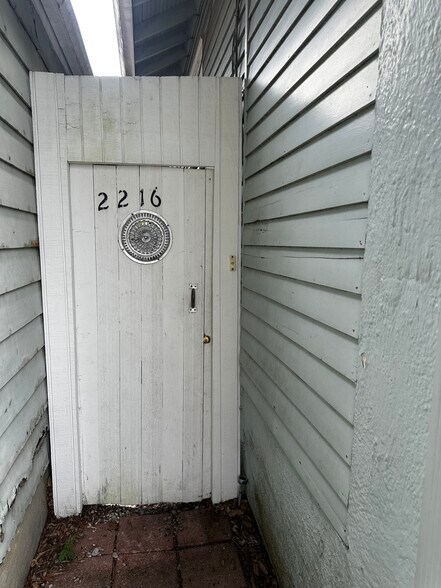 Primary Photo - 2216 S Salcedo St