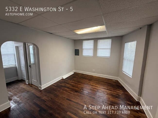 Building Photo - 5332 E Washington St