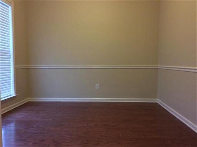 Building Photo - 10521 S Ashglen Cir