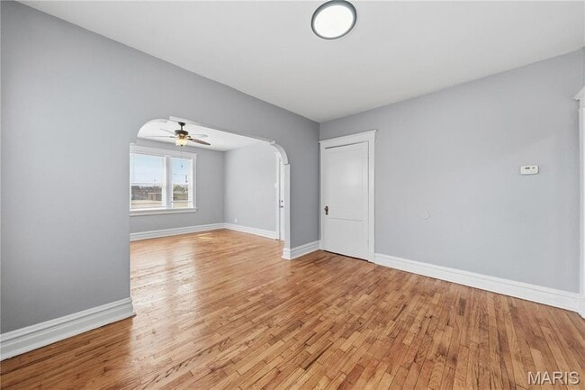 Building Photo - 4643 Evans Ave