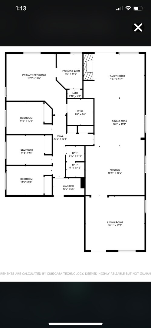 Building Photo - Rosamond 4 bedroom