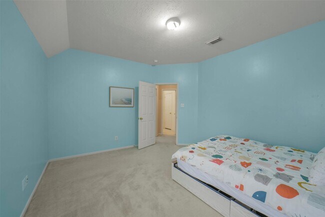 Building Photo - 17319 Deep Prairie Dr