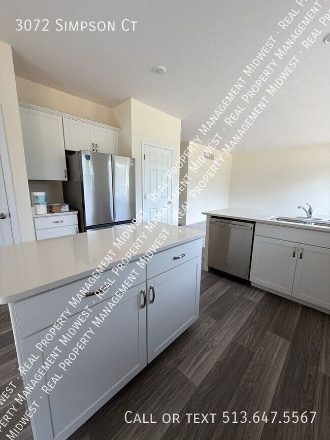Building Photo - 3072 Simpson Ct