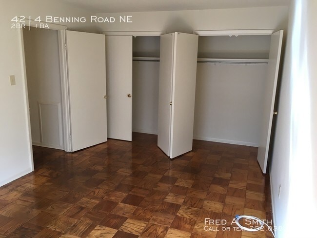Building Photo - 4214 benning Rd NE