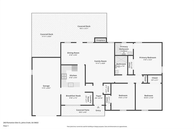 Building Photo - 240 Plantation Glen Ct