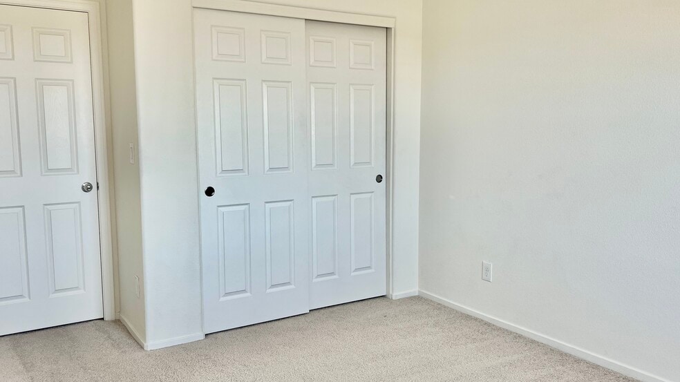 3rd Bedroom - 761 Piazza Tasso