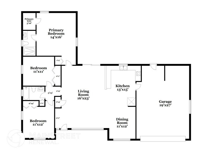 Building Photo - 1684 Briarwood Ln