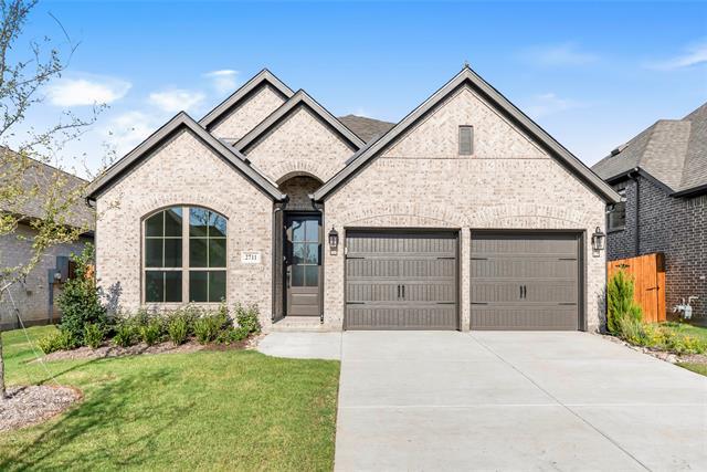 Primary Photo - 2711 Fargo Pl
