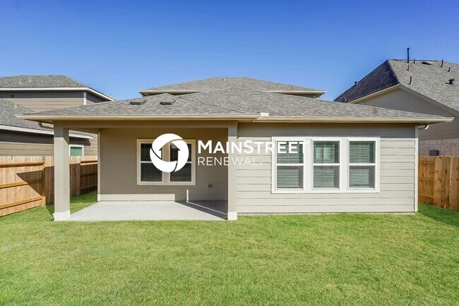 Building Photo - 4 Bedroom Pet-Friendly Home in Katy, TX wi...