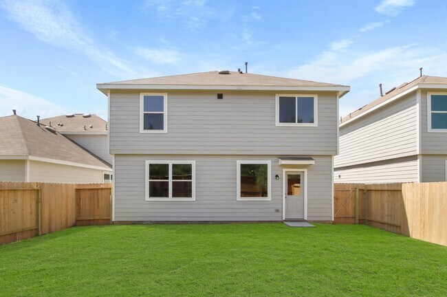 Building Photo - 1457 Mount Bassie Trl