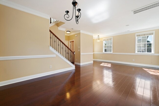 Building Photo - One of a Kind Custom 4 Bedroom, 2.5 Bath Beauty in Durham!