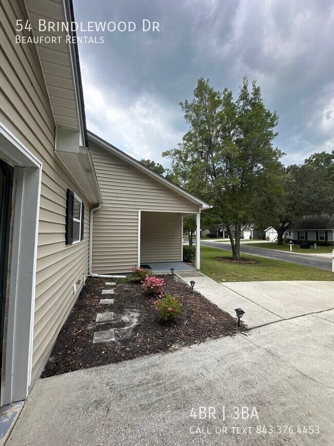Building Photo - 54 Brindlewood Dr