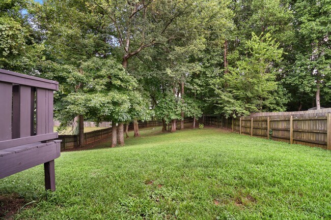 Building Photo - 3795 McAllister Dr