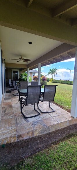 Building Photo - 73-1207 Kuakapu St