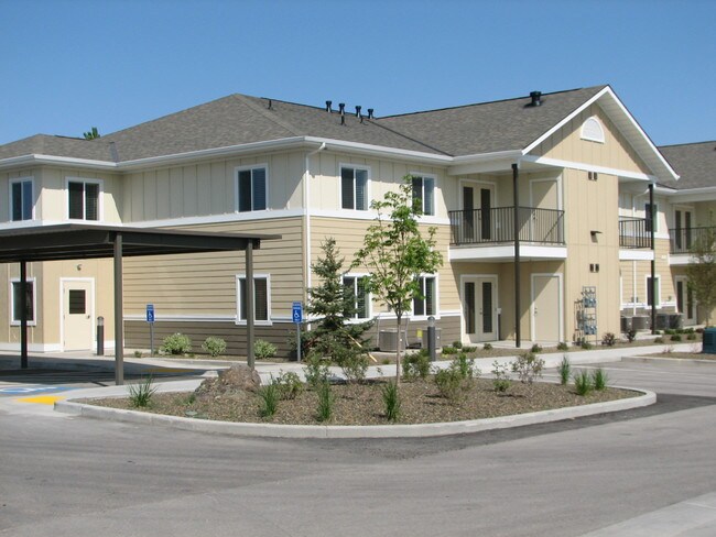 Valencia Senior 62+ Fruitland, ID Apartment Finder