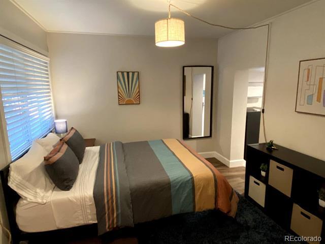 Building Photo - 3536 N Williams St