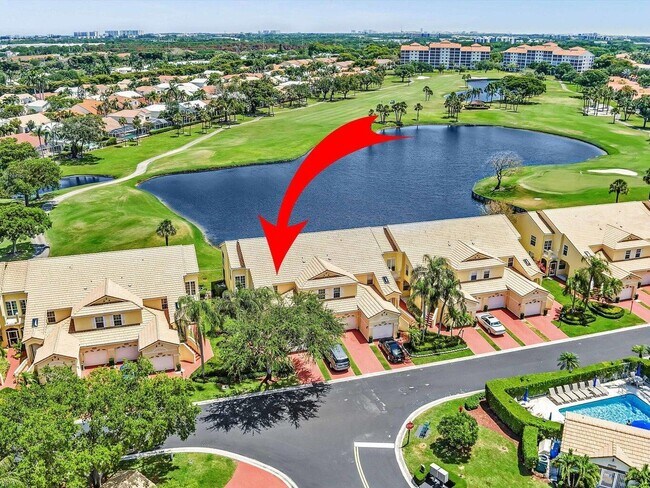 Building Photo - 17287 Boca Club Blvd