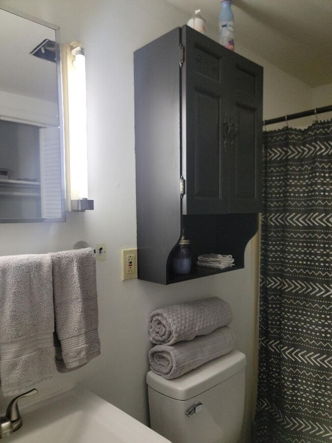 Building Photo - 161 McGill St