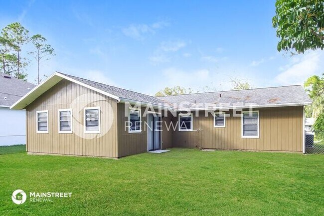 Building Photo - 1114 Ivanhoe St NW, Palm Bay, FL 32907