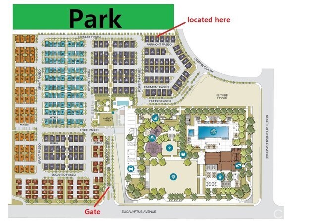 Building Photo - 4405 S Fairmount paseo