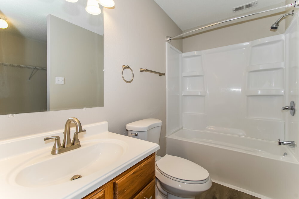 Building Photo - 6305 E Mariah Hill Ln