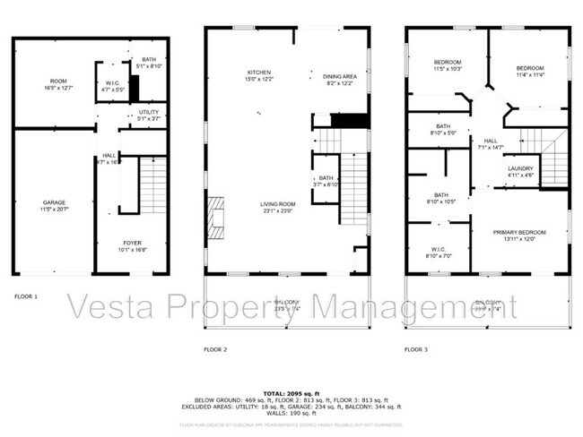 Building Photo - 125 Waynesville Ave
