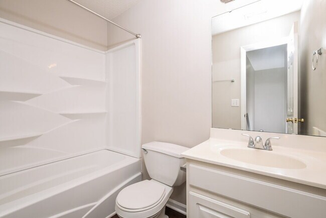 Building Photo - 3216 Marcony Way