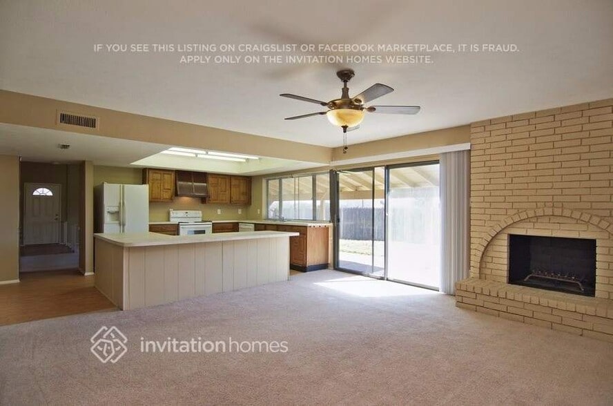 Building Photo - 4722 Goodnight Ct