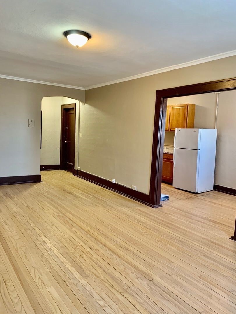 Unit 11 - Tipperary Hill Apartments