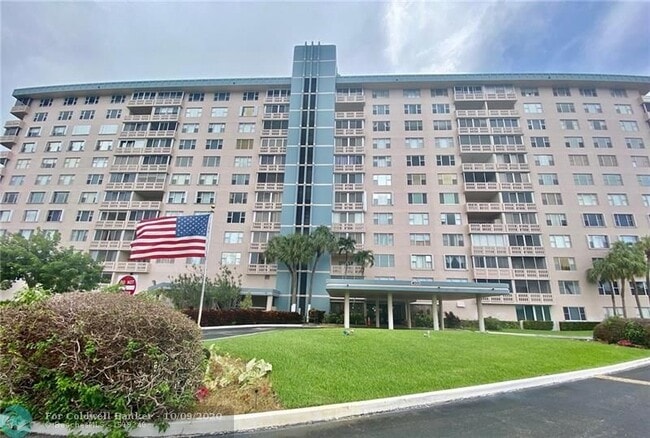 4001 Hillcrest Dr - 4001 Hillcrest Dr Hollywood FL 33021 | Apartment Finder